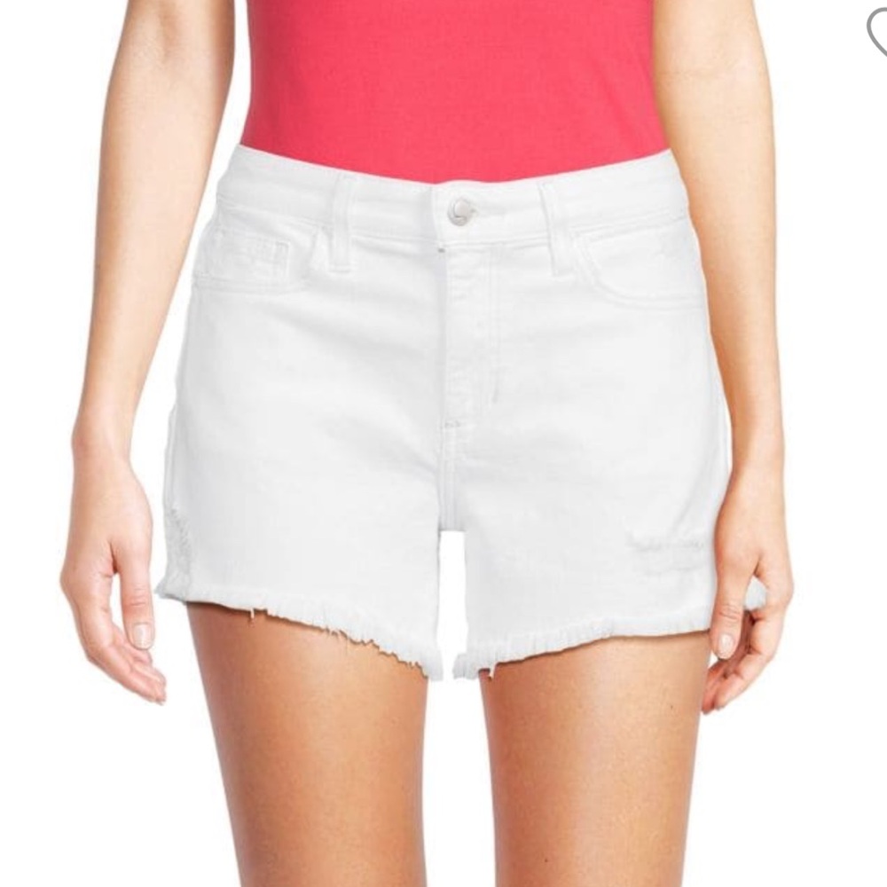 Joe’s Jeans Emmy Short